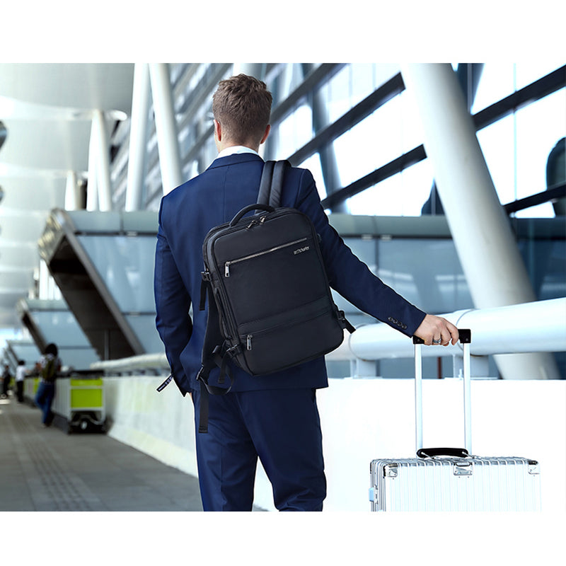 Smart Backpack For Travelling