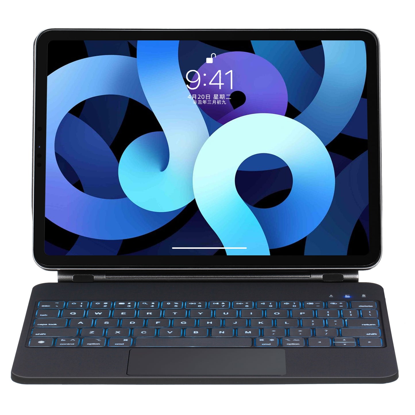 Magic Keyboard - Arabic & English