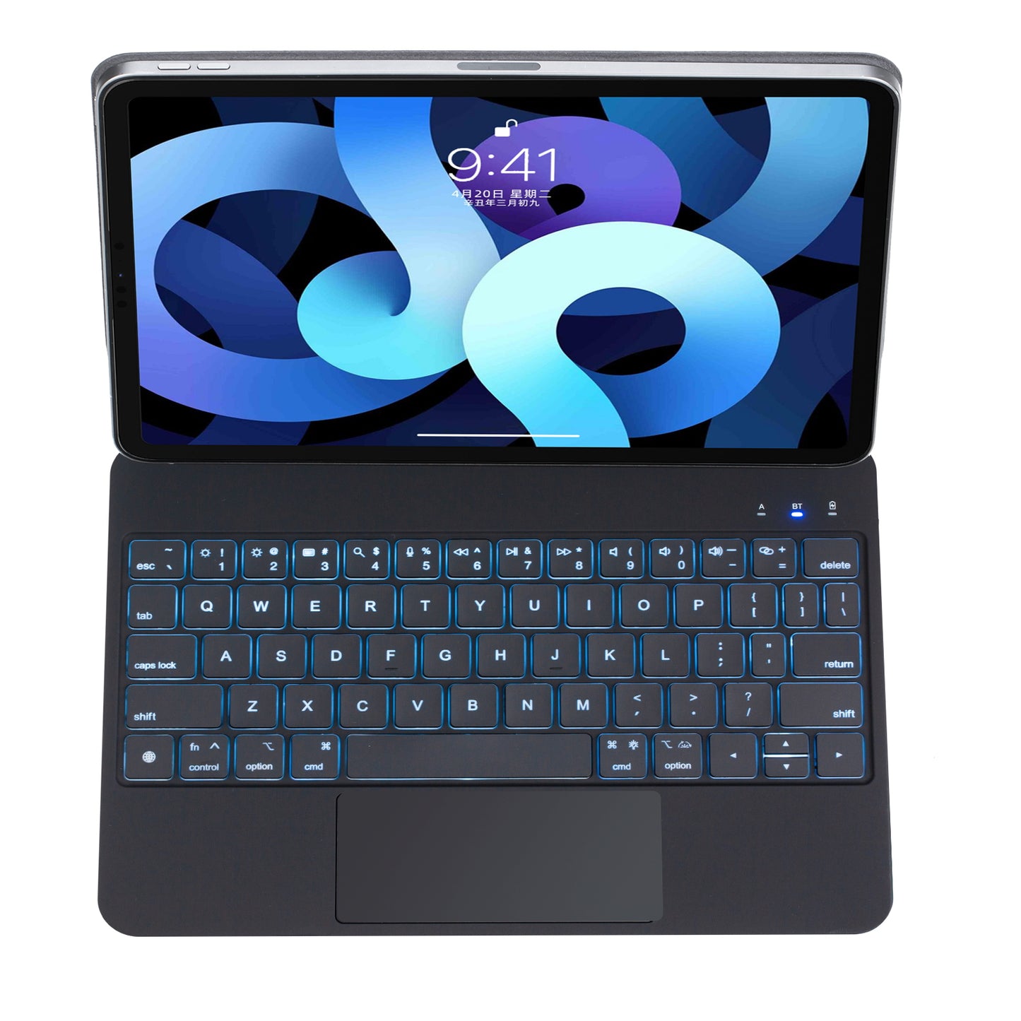 Magic Keyboard - Arabic & English