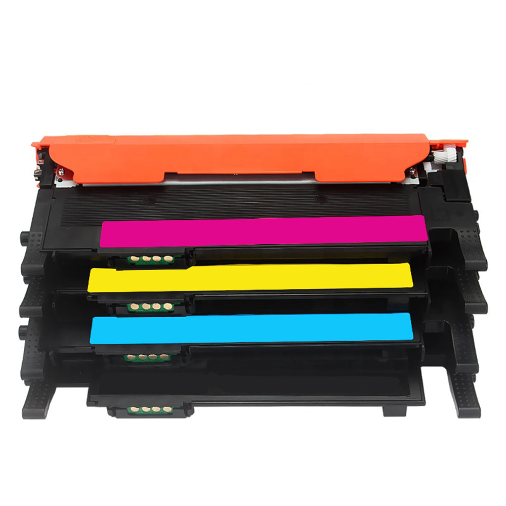 HP - W2070A W2071A W2072A W2073A 117A