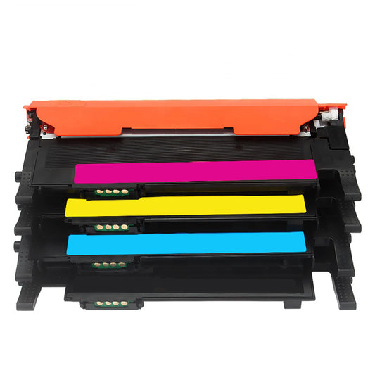 HP - W2070A W2071A W2072A W2073A 117A