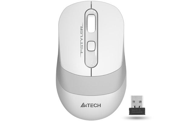 Wireless Mouse - 2.4G