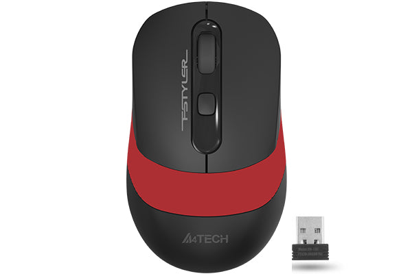 Wireless Mouse - 2.4G