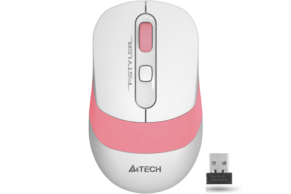 Wireless Mouse - 2.4G