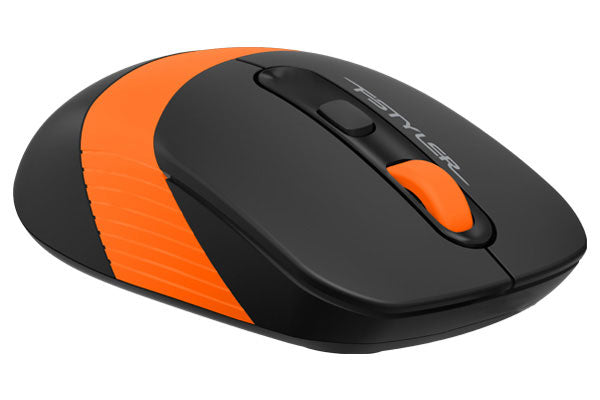 Wireless Mouse - 2.4G