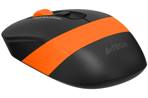 Wireless Mouse - 2.4G