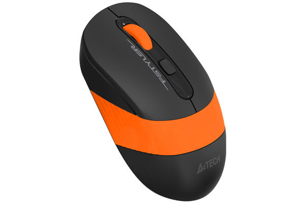 Wireless Mouse - 2.4G
