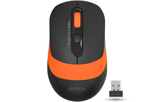 Wireless Mouse - 2.4G