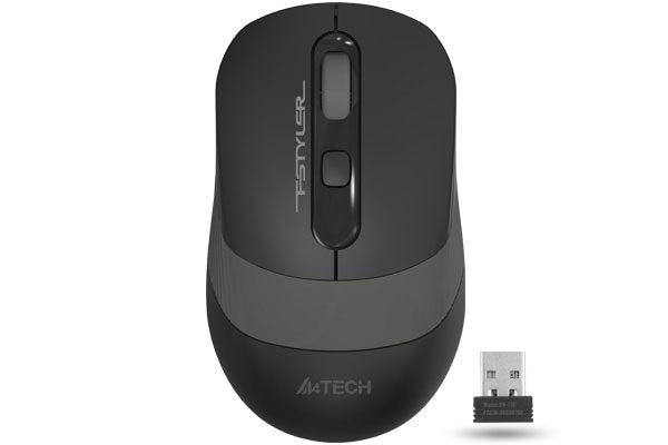Wireless Mouse - 2.4G