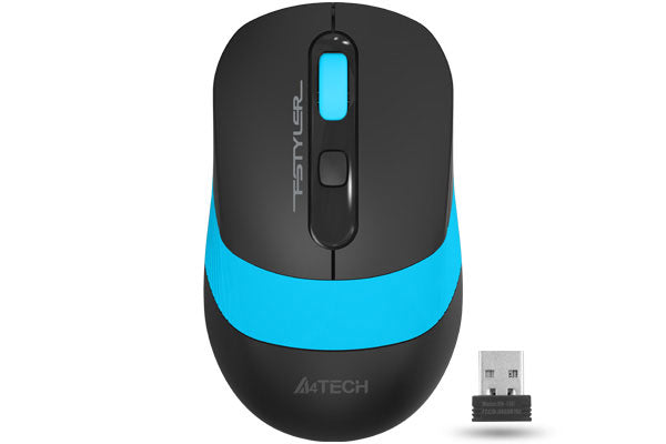 Wireless Mouse - 2.4G