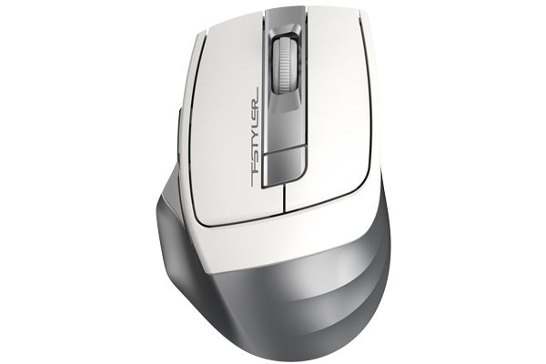 FG35 / FG35S 2.4G Wireless Mouse