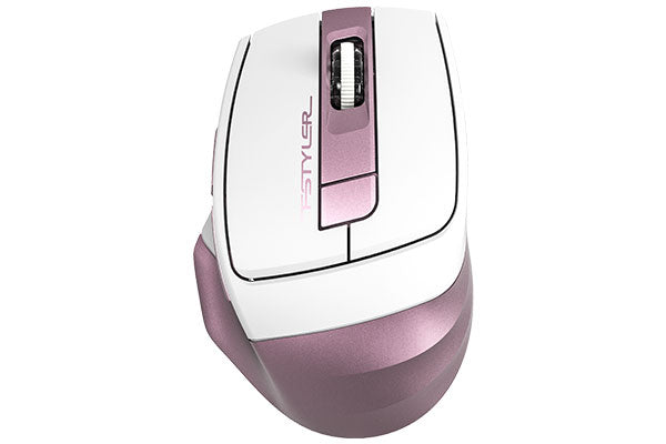 FG35 / FG35S 2.4G Wireless Mouse
