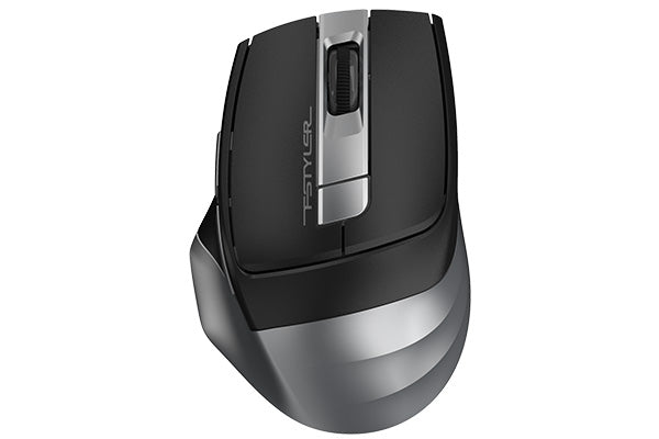 FG35 / FG35S 2.4G Wireless Mouse