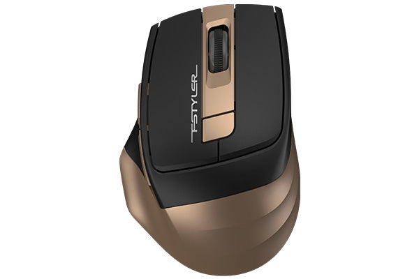 FG35 / FG35S 2.4G Wireless Mouse