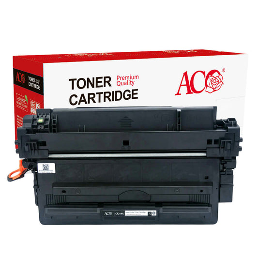 HP - CF214A 14A