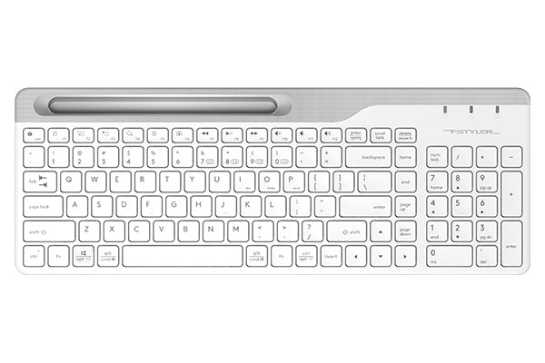 Wireless Keyboard - 2.4G
