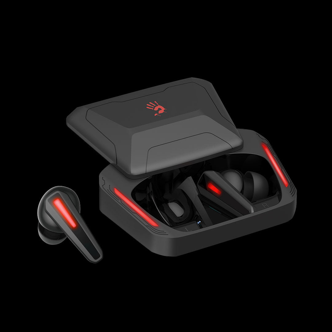 Wireless Gaming Earphones