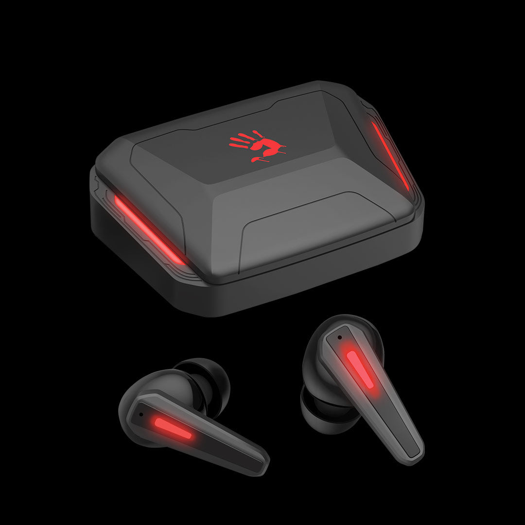 Wireless Gaming Earphones