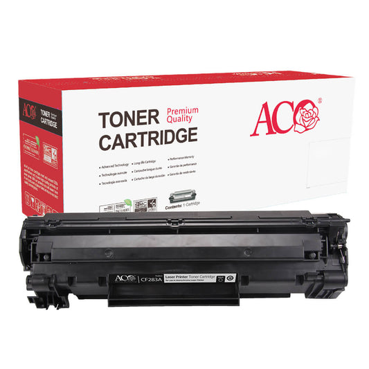 Universal - CF283A 83A /CRG-137A/CRG-337A/CRG-737A