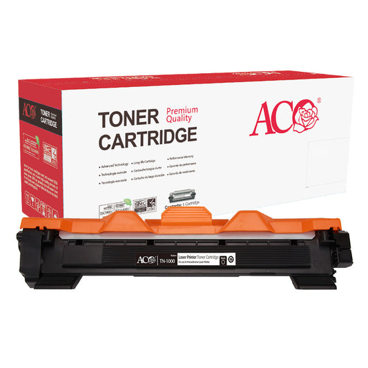 Brother - TN-1000 DR -1000