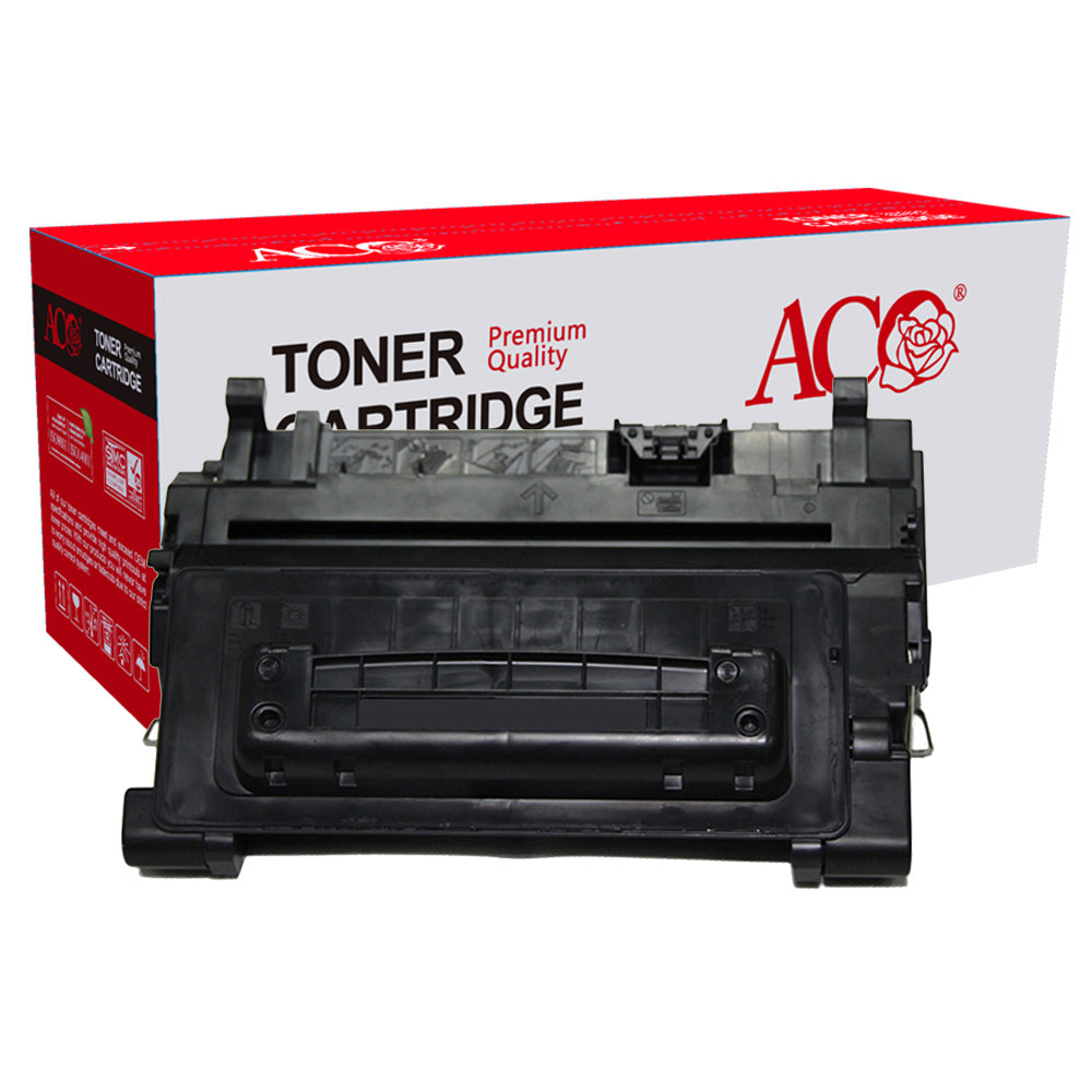 HP - CE390A 90A