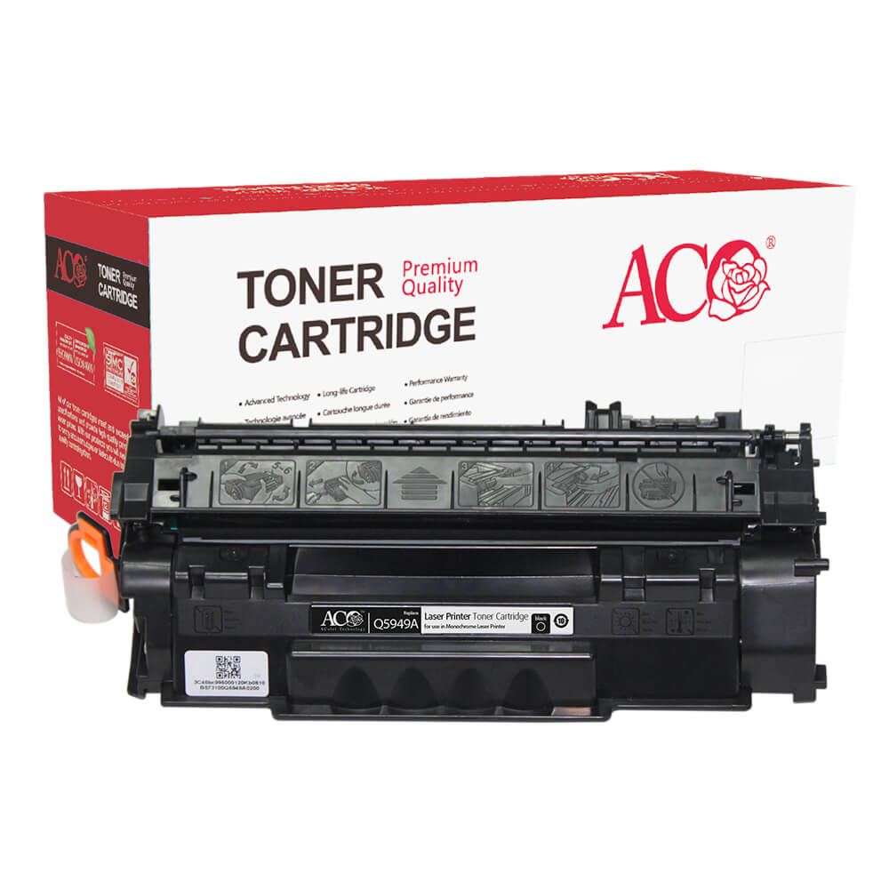 HP - Q5949A 49A