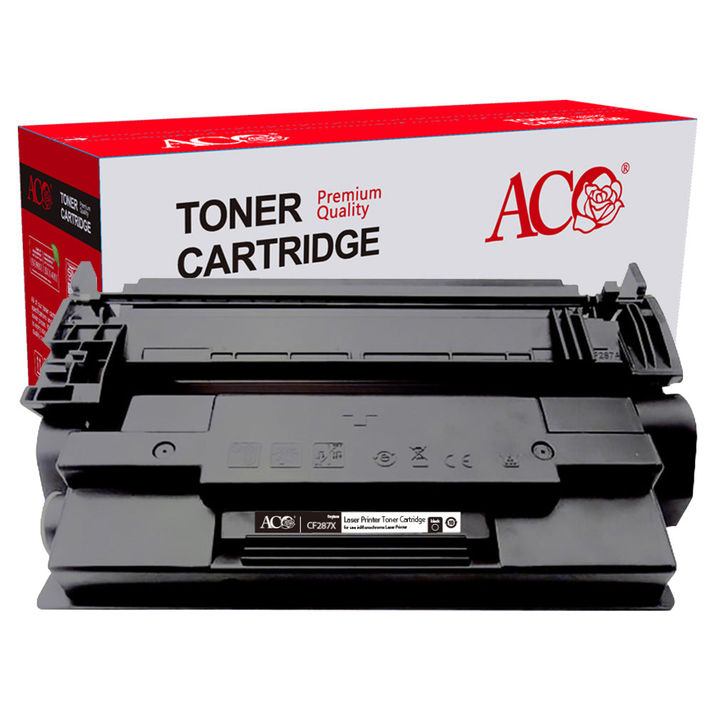 HP - CF287A 87A