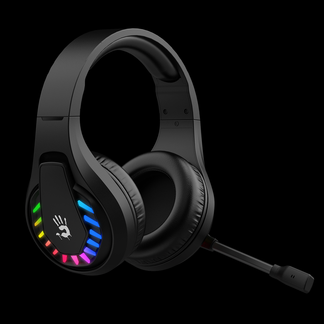 GAMING WIRELESS HEADSET - ALL IN ONE