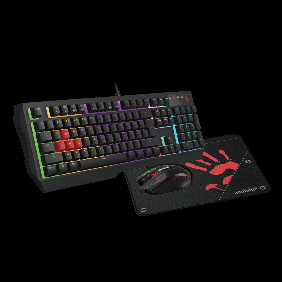 NEON Gaming Keyboard - B1700