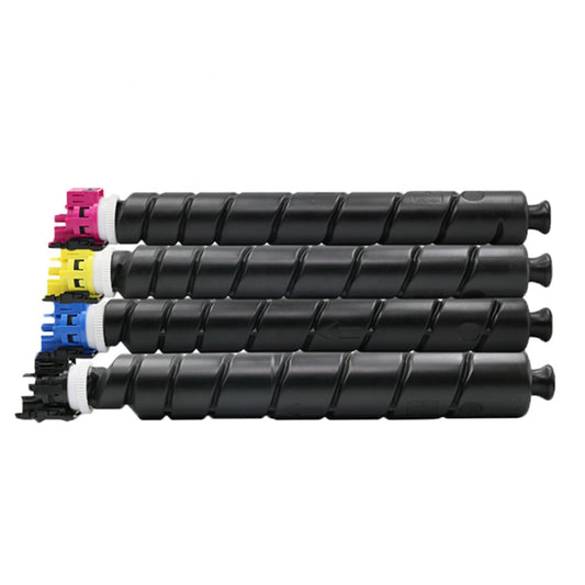 Kyocera - TK-8335K TK-8335C TK-8335Y TK-8335M TK-8345K TK-8345C TK-8345Y TK-8345M