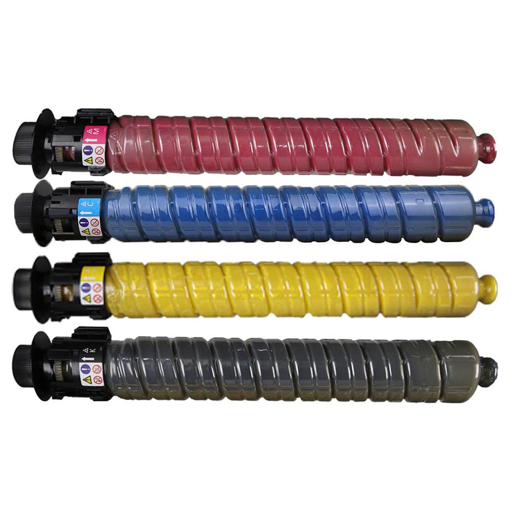 Ricoh - MP C2503 MP C2503H