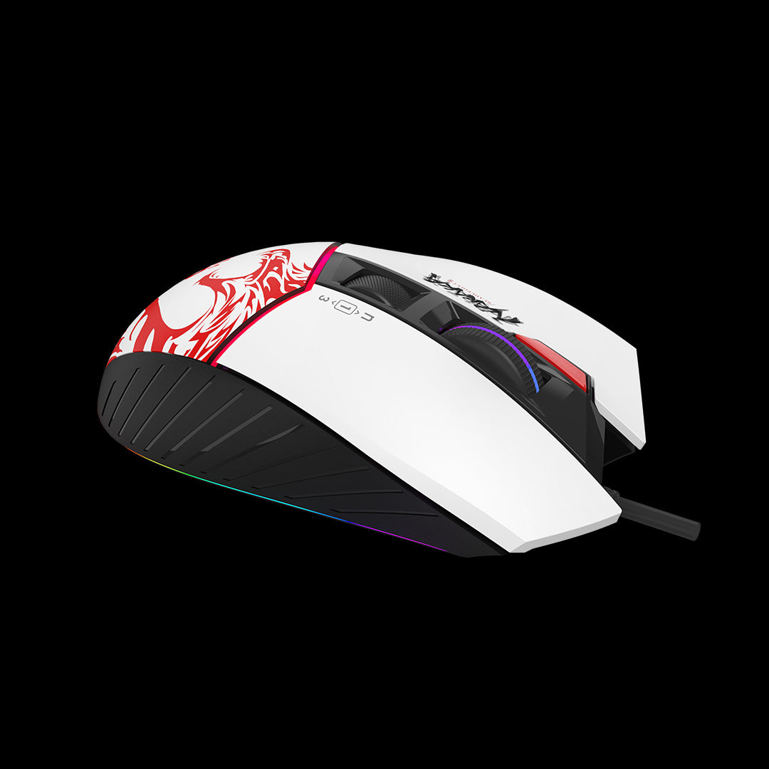 W95 MAX BLOODY GAMING MOUSE