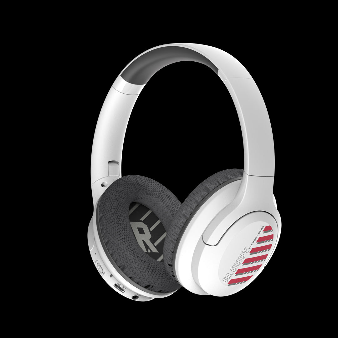 MH360 WIRELESS HEADSET BLACK