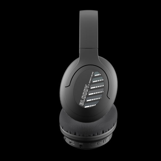MH360 WIRELESS HEADSET BLACK