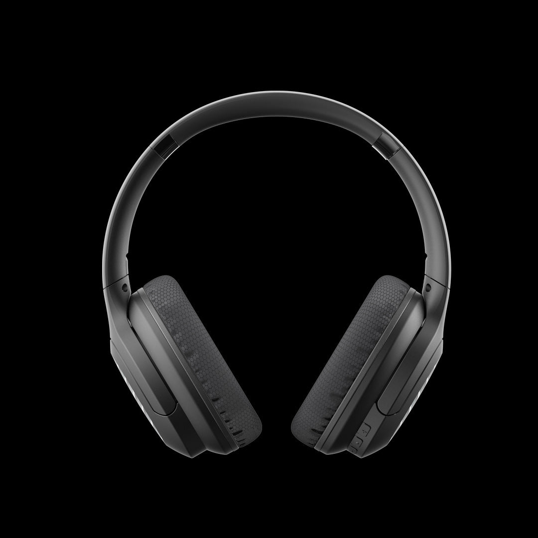 MH360 WIRELESS HEADSET BLACK