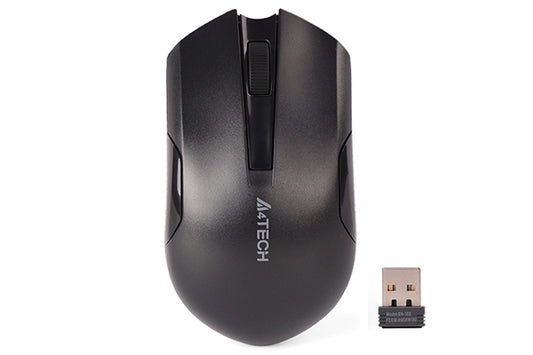 Wireless Mouse G3-200N