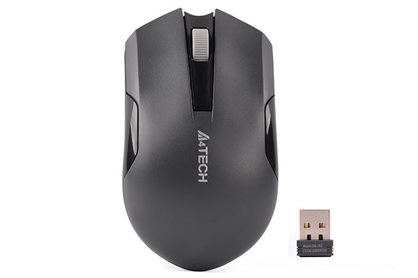 Wireless Mouse G3-200N
