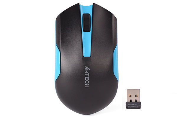 Wireless Mouse G3-200N