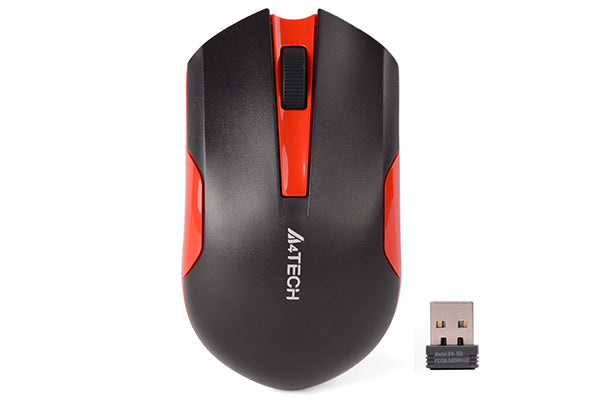 Wireless Mouse G3-200N