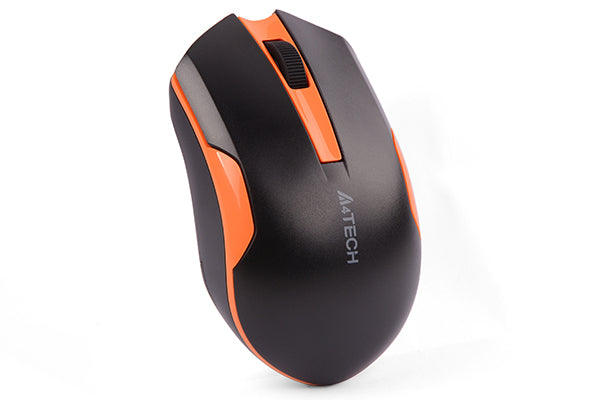 Wireless Mouse G3-200N