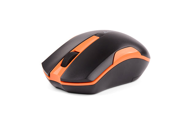 Wireless Mouse G3-200N