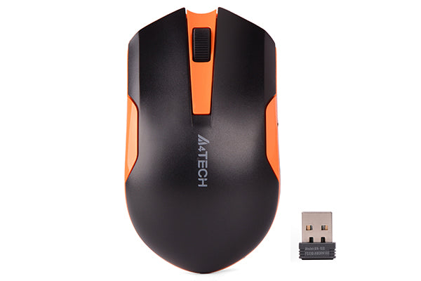 Wireless Mouse G3-200N