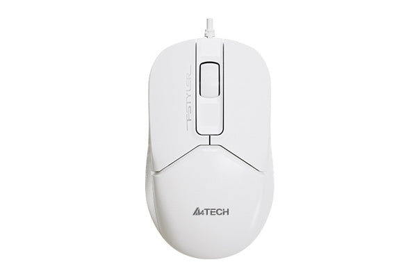 DPI Optical WIRED MOUSE