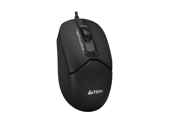 DPI Optical WIRED MOUSE