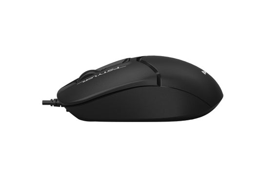 DPI Optical WIRED MOUSE