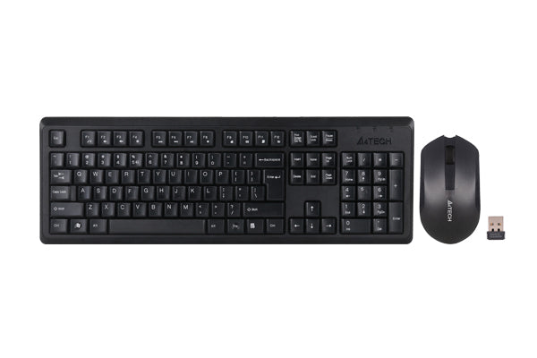 Bluetooth Wireless Keyboard