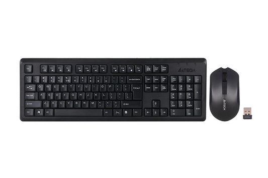 Bluetooth Wireless Keyboard