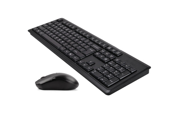 Bluetooth Wireless Keyboard