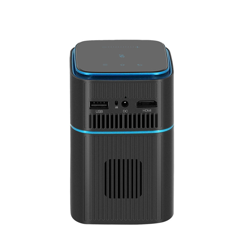 Mini 4K Projector for Home & Office