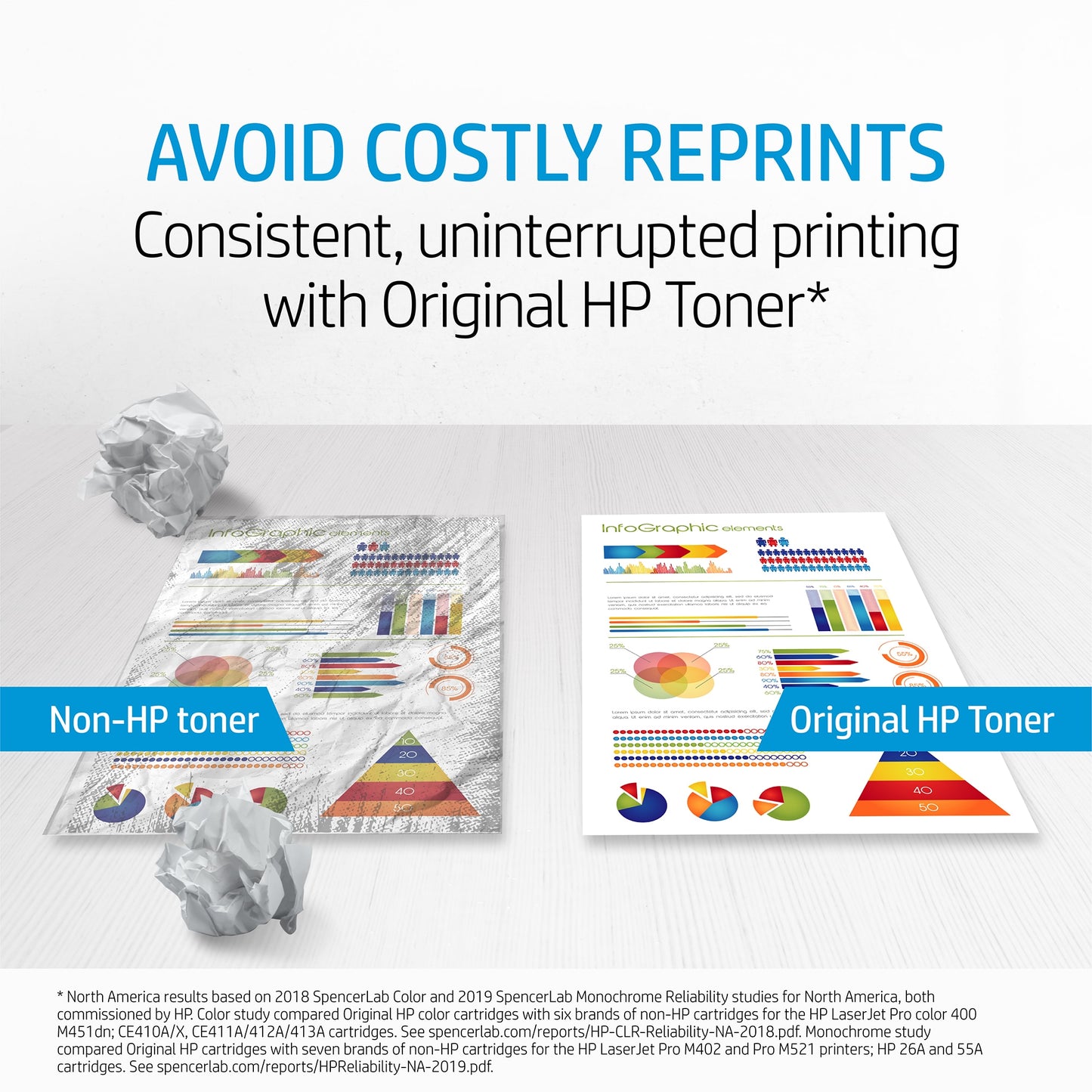 HP 131A Black Original LaserJet Toner Cartridge, CF210A